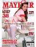 Mayfair adult magazine Lingerie Number 38 